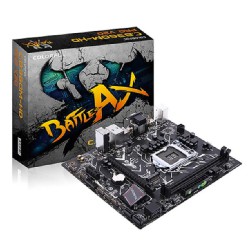 Colorful Battle Axe C.B360M-HD PRO V20 Motherboard