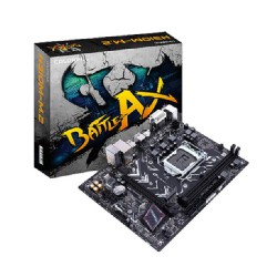 COLORFUL BATTLE-AX H310M-M.2 V20 DDR4 INTEL 8TH GEN MOTHERBOARD