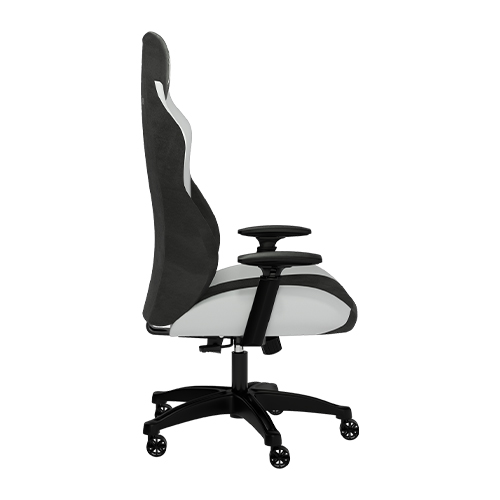 Corsair TC70 Remix Gaming Chair (White)