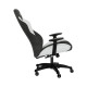 Corsair TC70 Remix Gaming Chair (White)