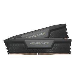 Corsair Vengeance 8GB (1x8GB) DDR5 DRAM 5200MHz C40 RAM