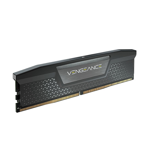 Corsair Vengeance 8GB (1x8GB) DDR5 DRAM 5200MHz C40 RAM