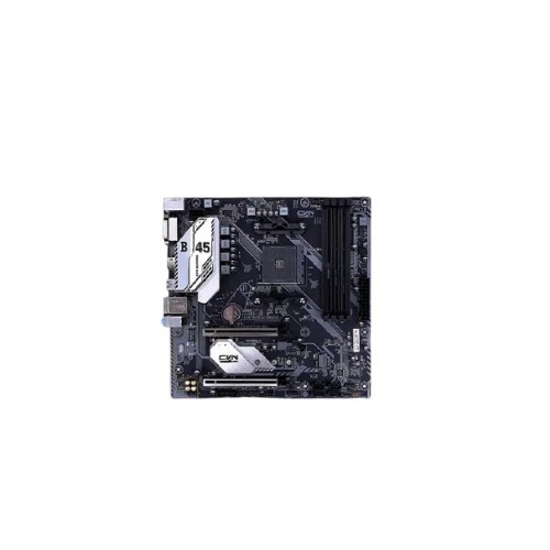 COLORFUL CVN B450M MATX AMD GAMING MOTHERBOARD