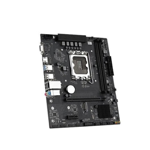 MAXSUN Challenger B760M-F D5 12th/13th Gen Motherboard