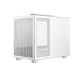 DeepCool CH160 Ultra-portable mini-ITX Case White