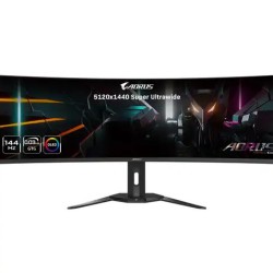 Gigabyte AORUS CO49DQ 49 inch 144Hz Gaming Monitor