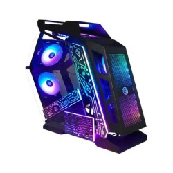 Revenger Jackhammer Pro Full Tower Micro ATX Gaming Casing