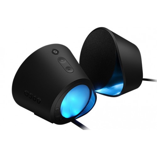 Logitech G560 LIGHTSYNC PC GAMING SPEAKERS