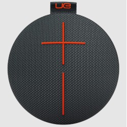 Logitech UE ROLL 2 Atmpshpere Waterproof Speaker