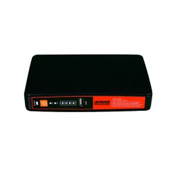 Power Guard ECO-1825 Mini DC UPS