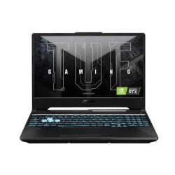 Asus TUF Gaming A15 FA506NF Ryzen 5 7535HS RTX 2050 4GB Graphics 15.6" FHD Gaming Laptop