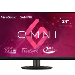 VIEWSONIC VX2716 27 Inch FHD IPS 100Hz 1ms Gaming Monitor