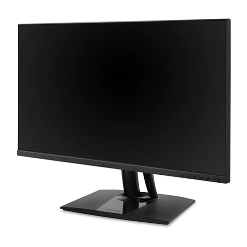 ViewSonic VP2756-2K 27″ 2K QHD Pantone Validated 100% SRGB IPS Monitor