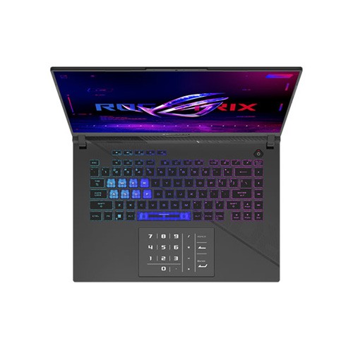 ASUS ROG Strix G16 G614JVR-N4152W Core I9 14th Gen RTX 4060 8GB Graphics Gaming Laptop