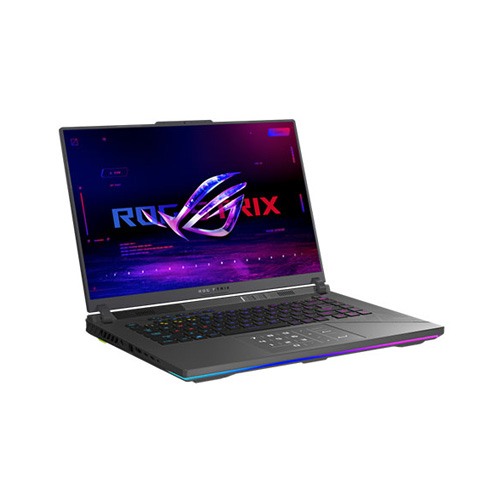 ASUS ROG Strix G16 G614JVR-N4152W Core I9 14th Gen RTX 4060 8GB Graphics Gaming Laptop