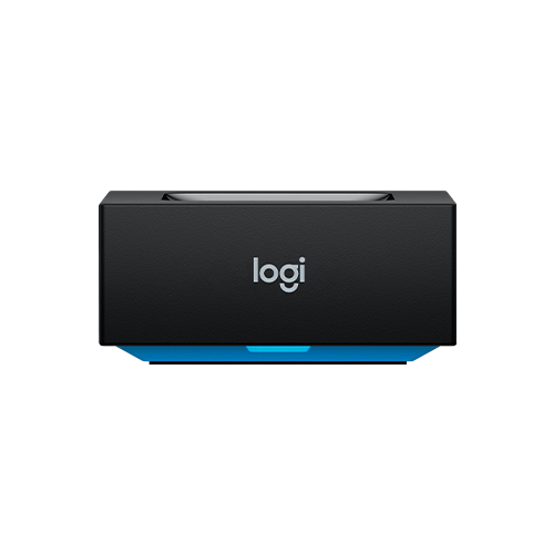 LOGITECH BLUETOOTH AUDIO RECEIVER