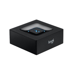 LOGITECH BLUETOOTH AUDIO RECEIVER