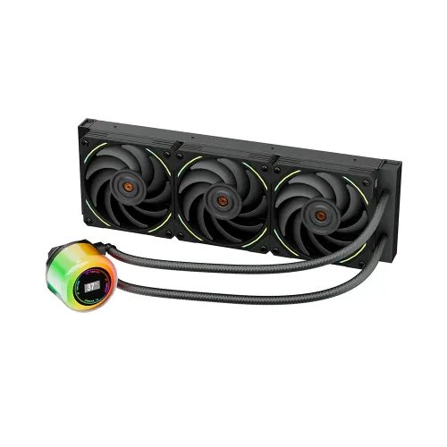 1STPLAYER CC 360 ARGB Liquid CPU Cooler