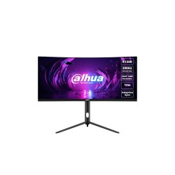 Dahua DHI-LM30-E330CA 30-Inch VA Panel 200Hz Monitor