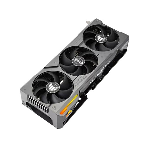 ASUS TUF Gaming GeForce RTX 4080 16GB GDDR6X OC Edition Graphics Card