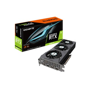 Gigabyte GeForce RTX 3060 Ti EAGLE OC Best Price in Bangladesh