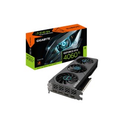 GIGABYTE GEFORCE RTX 4060 TI EAGLE 8GB GRAPHICS CARD