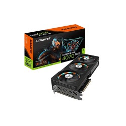 Gigabyte GeForce RTX 4070 SUPER GAMING OC 12G 12GB Graphics Card