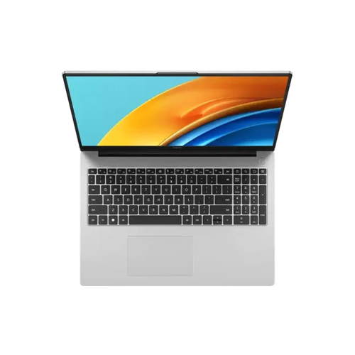 Huawei Matebook D16 16 Inch IPS Full HD Display Intel I5-12450H 16GB Ram 512GB SSD Laptop