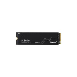 Kingston KC3000 2 TB NVMe M.2 PCIe 4.0 SSD