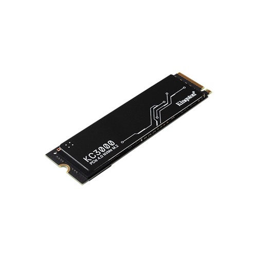 Kingston KC3000 2 TB NVMe M.2 PCIe 4.0 SSD