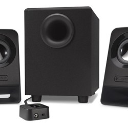 Logitech Z213 2.1 Speaker