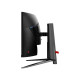 MSI MAG 345CQR 34" UWQHD 180Hz 1ms VA Curved Gaming Monitor