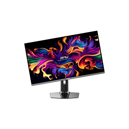 MSI MPG 321URX QD-OLED 32-Inch UHD 240Hz Flat Gaming Monitor