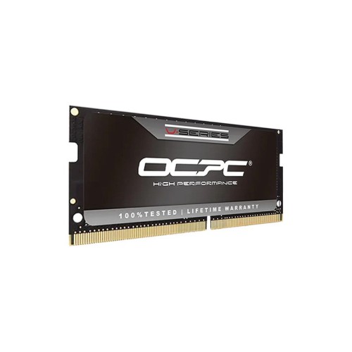 OCPC V-Series 16GB 3200MHz Black Laptop RAM