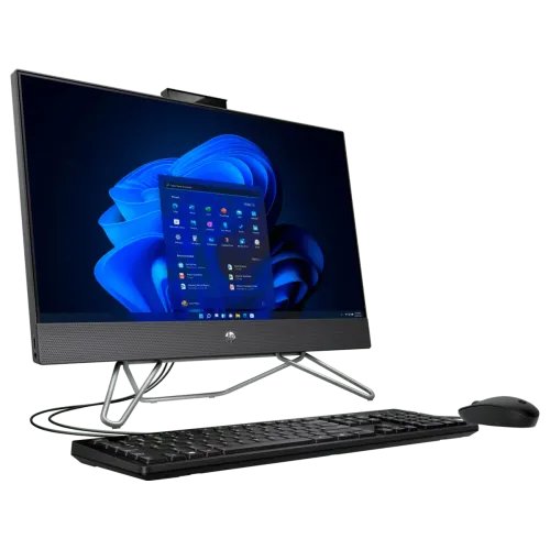 HP Pro 240 G9 Core i3 12th Gen All-in-One Desktop PC