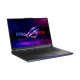 Asus ROG Strix SCAR 18 G834JYR Intel Core i9 14th Gen RTX 4090 16GB Graphics 18" 2.5K QHD+ Gaming Laptop