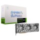 MSI NVIDIA GeForce RTX 4070 SUPER 12G GAMING X SLIM WHITE 12GB GDDR6X Graphics Card