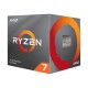 AMD Ryzen 7 3700X Processor