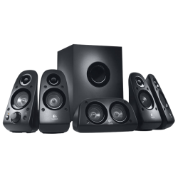 Logitech Z506 Surround Speaker