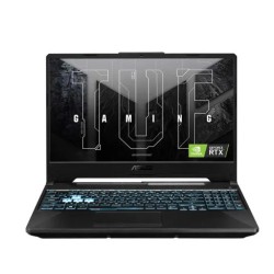 Asus TUF Gaming A15 FA506NC Ryzen 5 7535HS RTX 3050 4GB Graphics 15.6" FHD Gaming Laptop