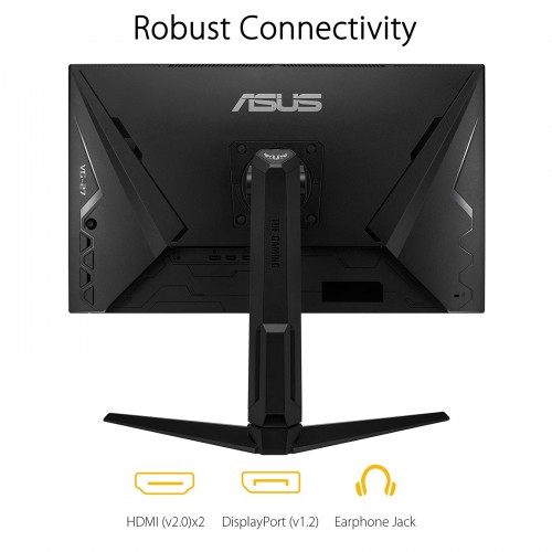 Asus TUF VG279QL1A 27" HDR 165Hz Gaming Monitor