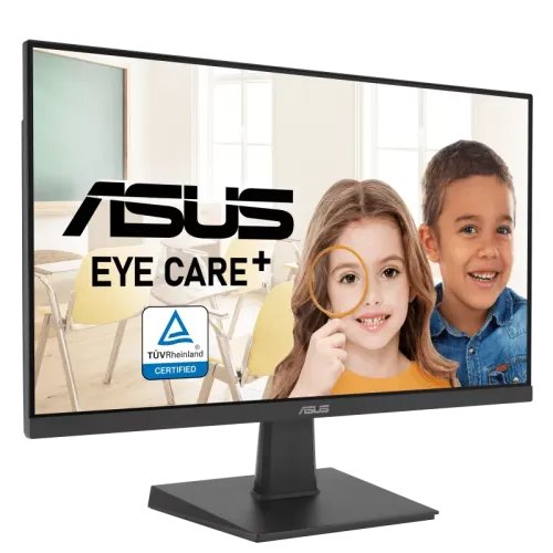 Asus VA24EHF 24-inch Full HD IPS 100Hz Eye Care Gaming Monitor