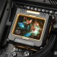 Thermalright Frozen Warframe 240 Black ARGB CPU Liquid Cooler