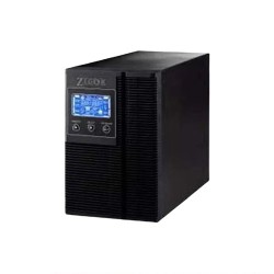 ZIGOR VOLGA NG+ 1KVA Online UPS