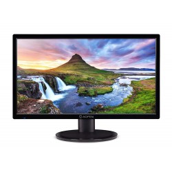 Acer AOPEN 20CH1Q 19.5 Inch LED Monitor