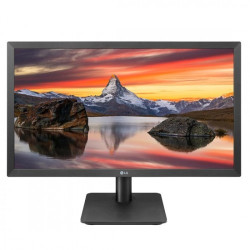 LG 24GL600F 24 FHD FreeSync 144Hz Gaming Monitor, 24GL600F, City Center  For Computers