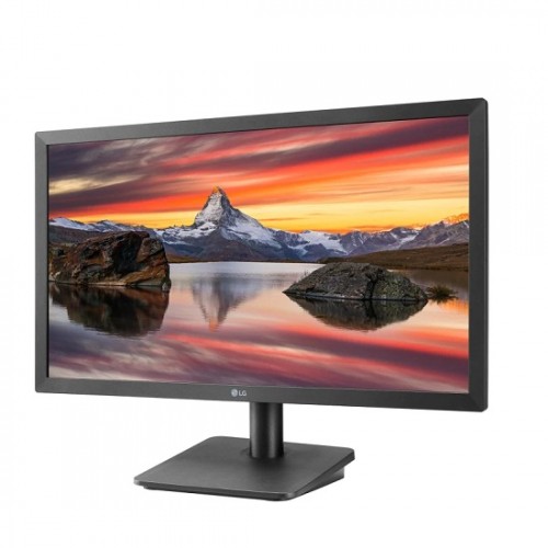 LG 22MP410 21.5'' FreeSync Full HD Monitor