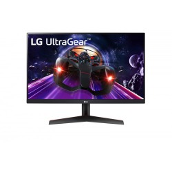 LG 24GN600-B 23.8″ UltraGear Full HD IPS 144Hz Gaming Monitor