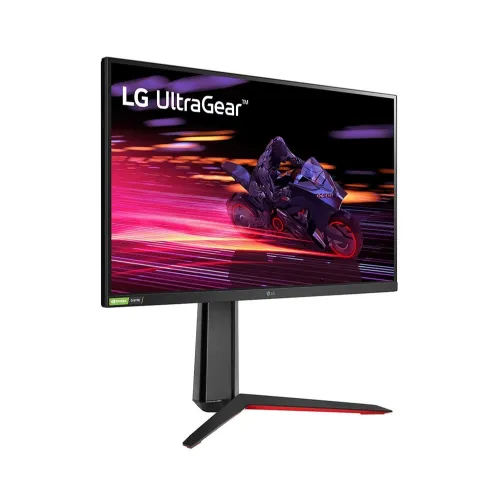 LG 27GP750-B 27