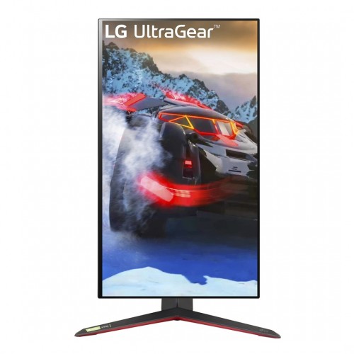 LG 27GP850-B 27” UltraGear 165Hz G-SYNC QHD IPS Gaming Monitor